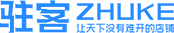 驻客首页logo